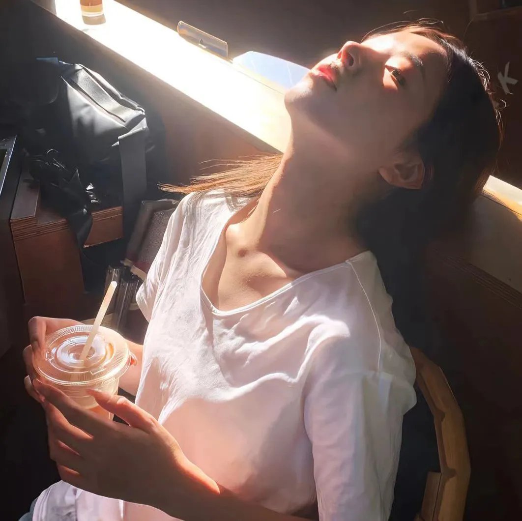 唐朝豪放女 海报