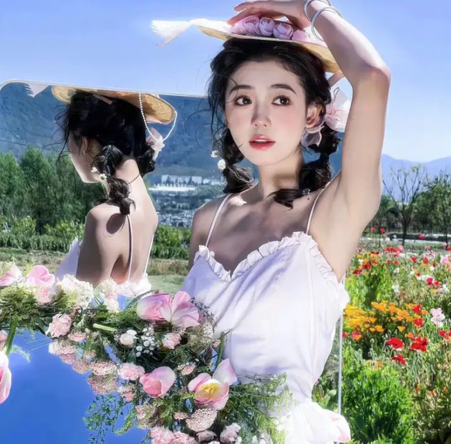 切罗基大街的房子 海报