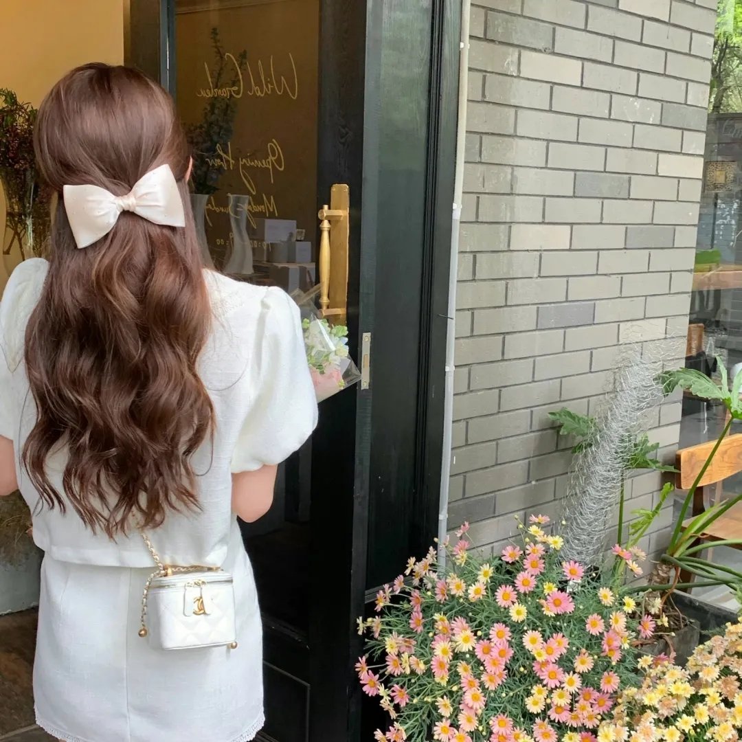 我无曳 海报