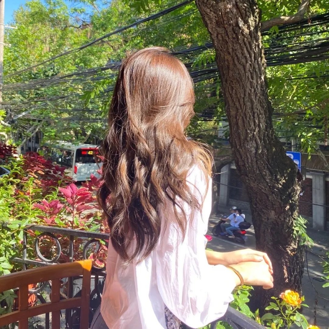 当你年少时 海报